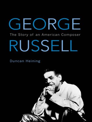 cover image of George Russell